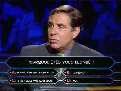 Qui veut gagner des millions